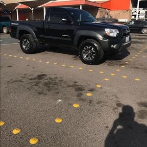 Meet your Posher, Cesar